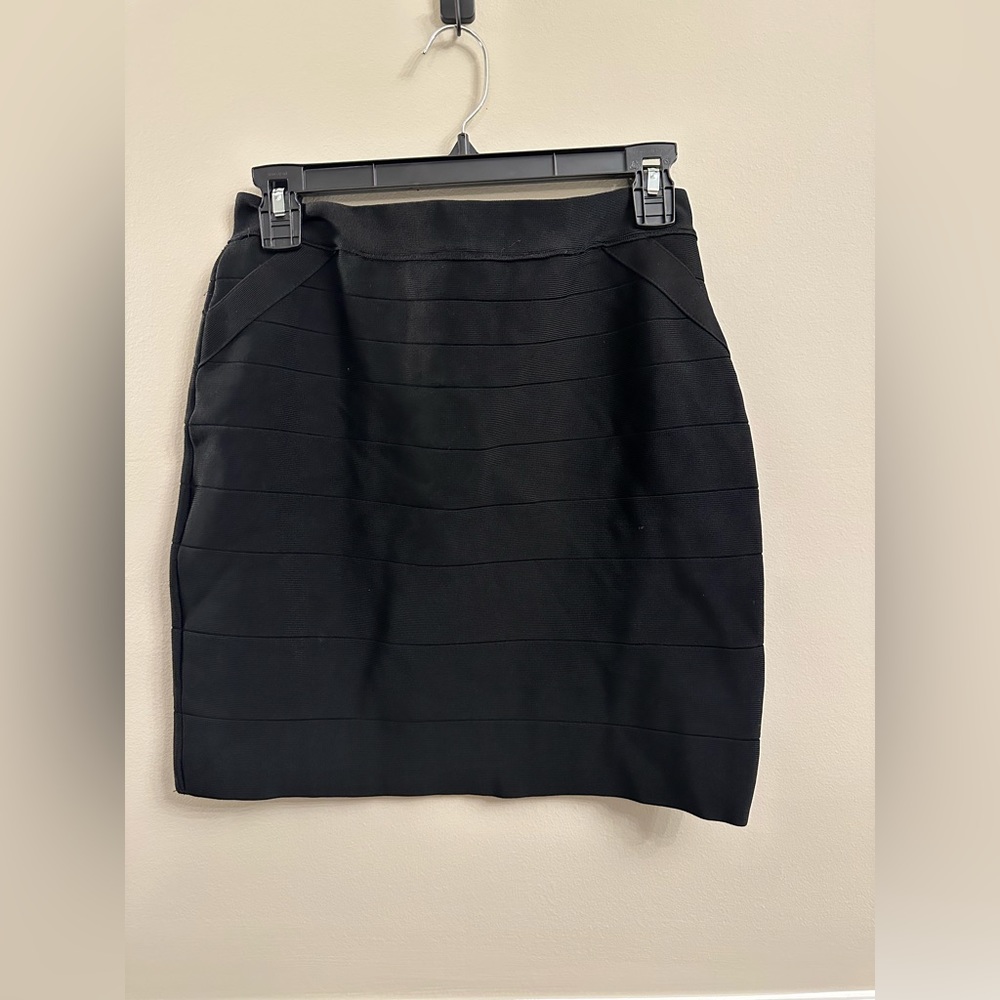Mini skirt